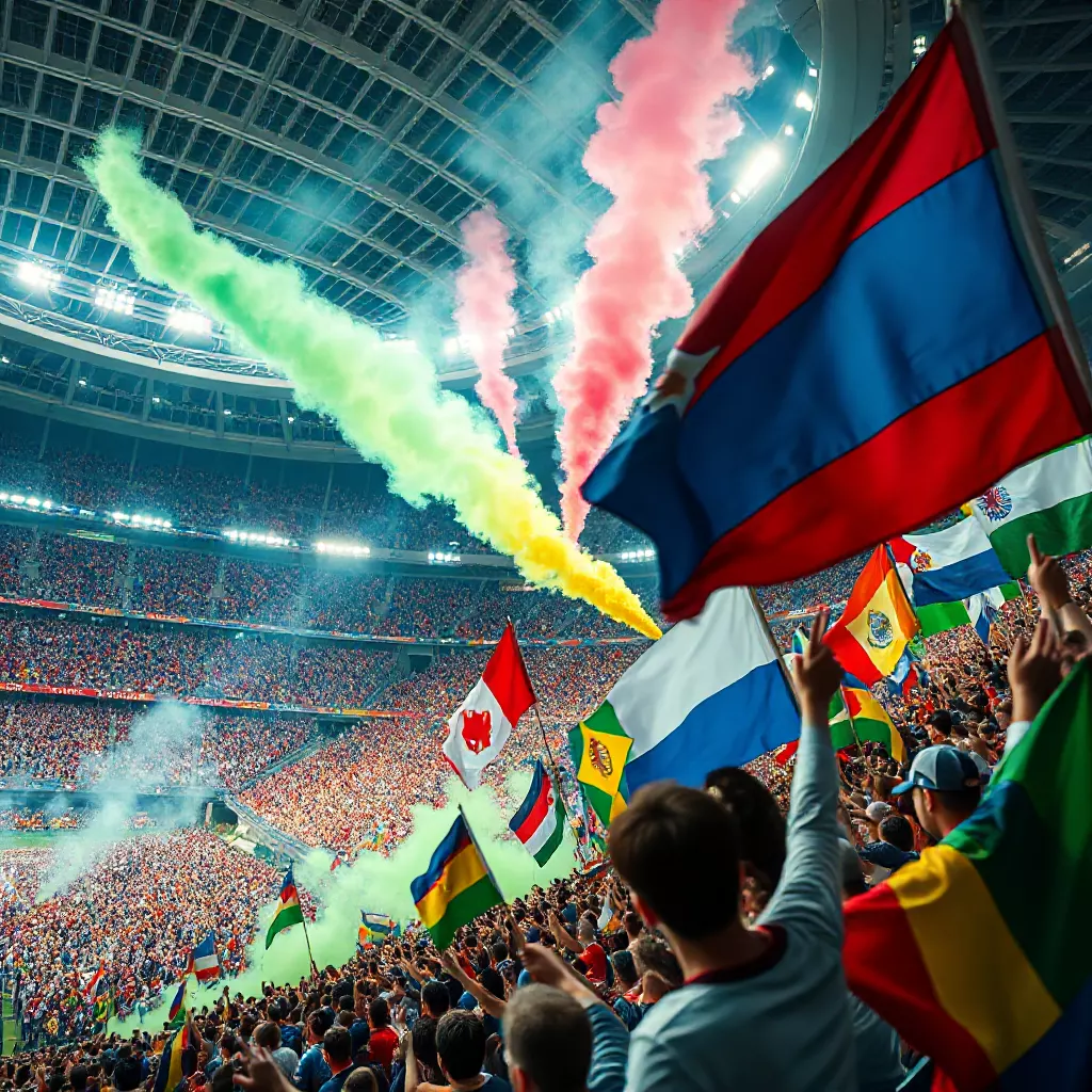 Algeria Manager Sacked After Shocking Home Defeat: A Risk-Advisor’s Verification Checklist — view 3