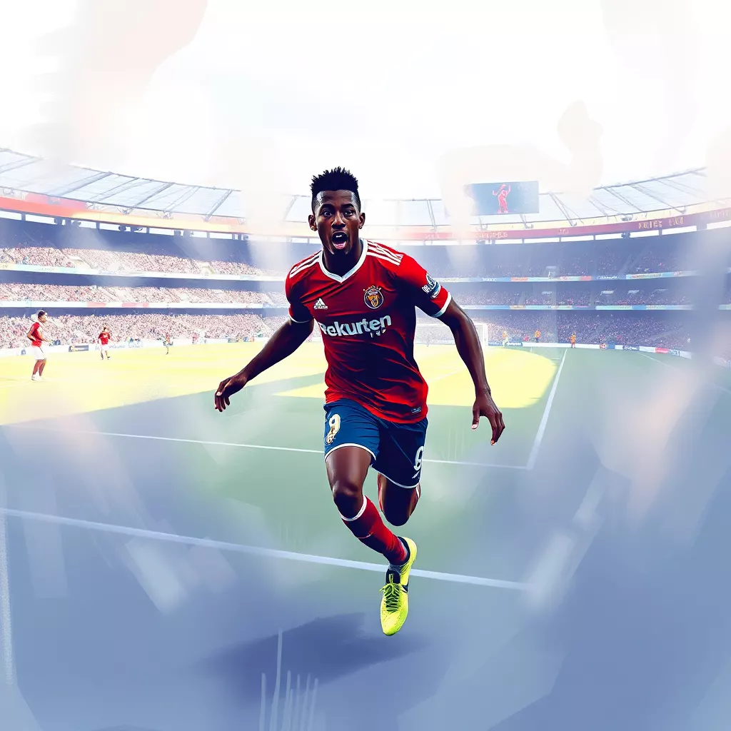 Crystal Palace Unveils Ambitious Stadium Expansion: What It Means for Bettors Evaluating Platforms Like uu88 — view 2