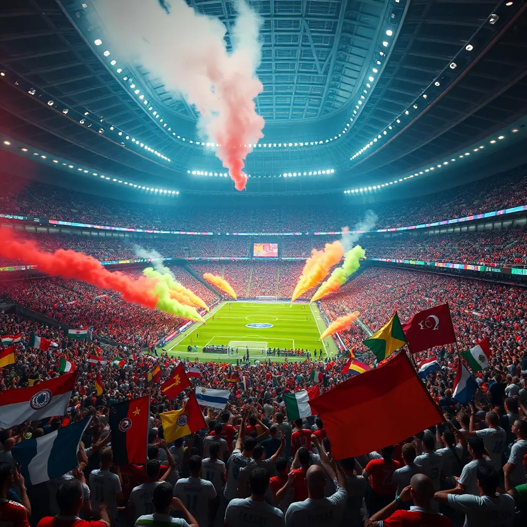 Football Betting Strategy Guide: From Beginner Mistakes to Advanced Tactics — view 3