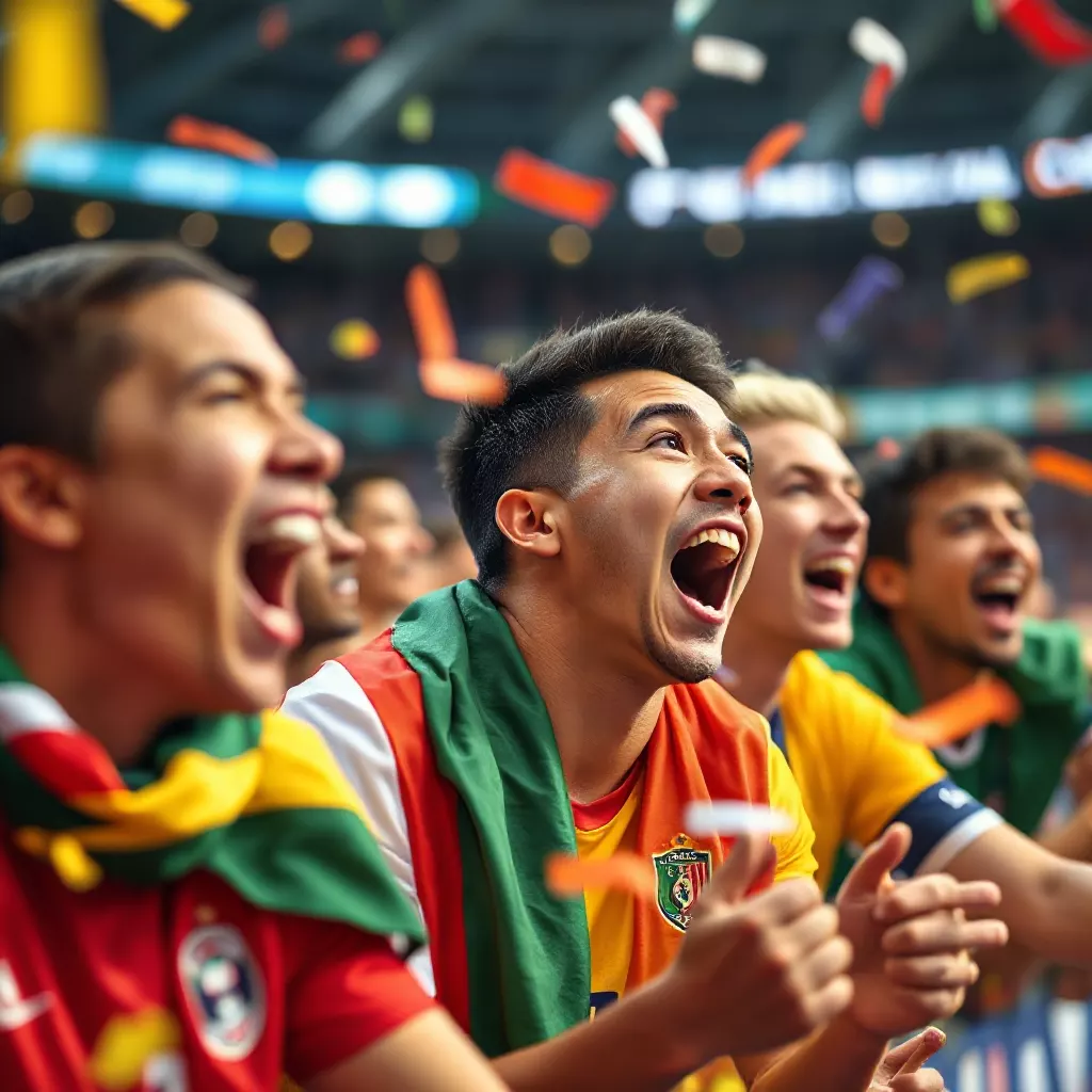 Fans Destroy Goalposts After Painful Derby Match Defeat: What This Incident Teaches About Emotional Risk and Choosing a Trustworthy Platform — view 3