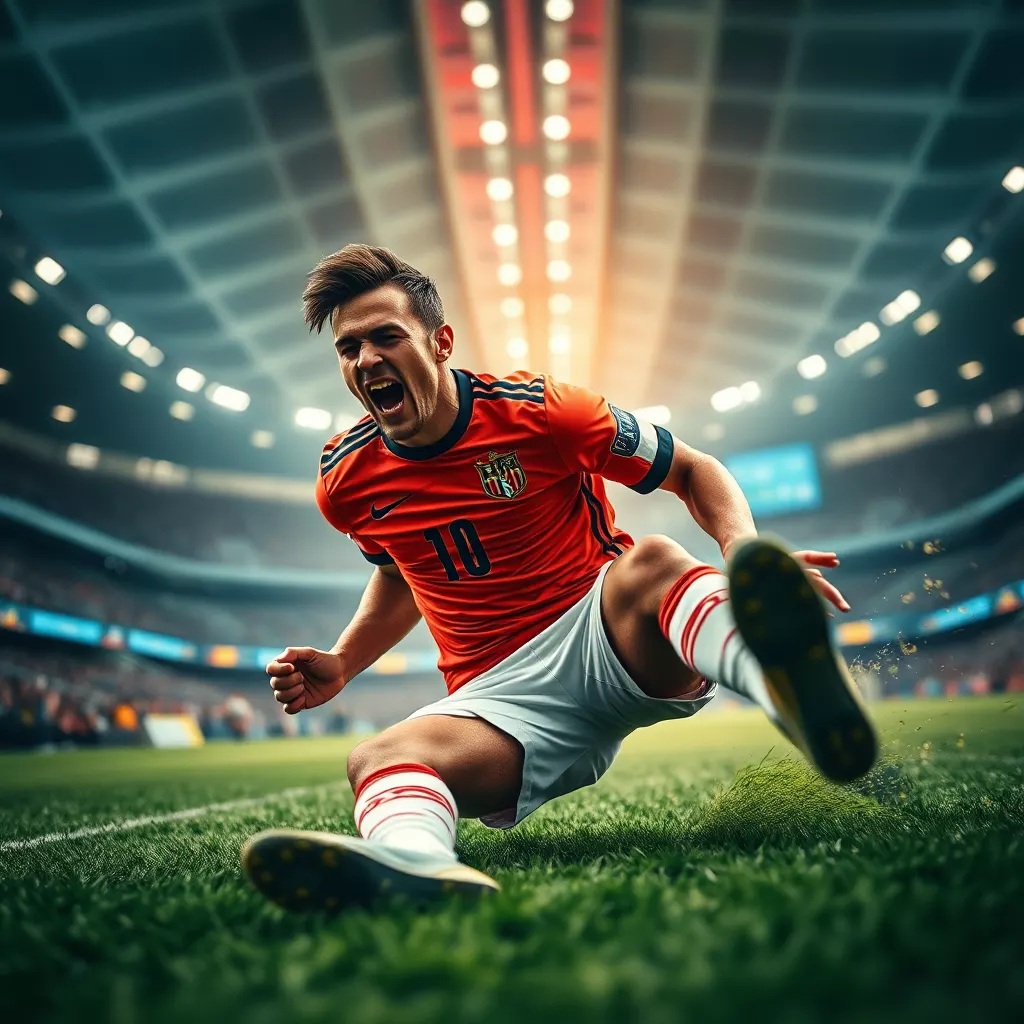 GEM88 điểm lại các điểm mới lạ tại World Cup lần này: 3 phát hiện quan trọng — view 2
