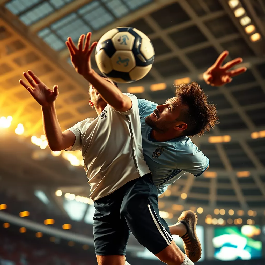 Fans Destroy Goalposts After Painful Derby Match Defeat: What This Incident Teaches About Emotional Risk and Choosing a Trustworthy Platform — view 2