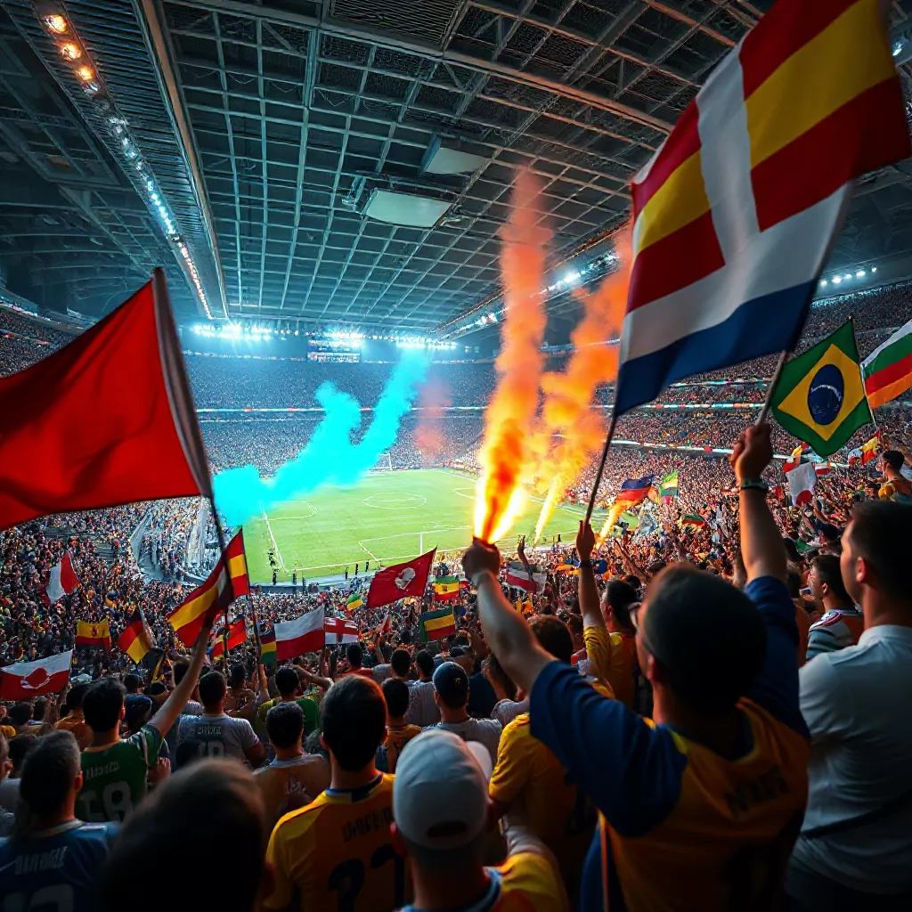 Overview Of Confirmed And Leaked National Team Home Jerseys For 2026 World Cup On gamebaidoithuongx.com — view 3