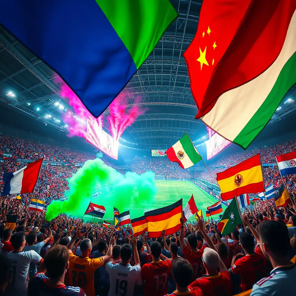 Ai sẽ là ngôi sao World Cup 2026? Những cái tên làm nên lịch sử — view 4