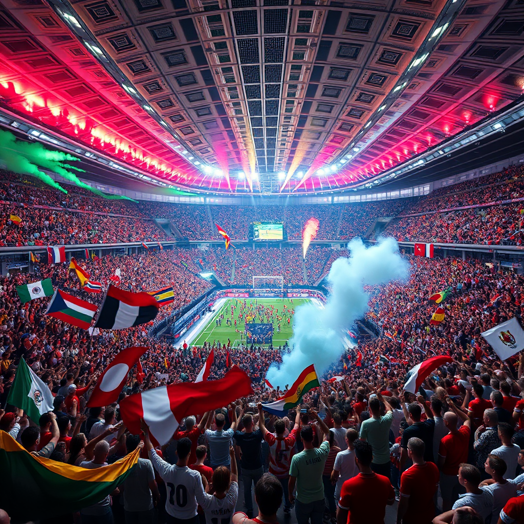 link u888 Mẹo Cá Cược World Cup 2026