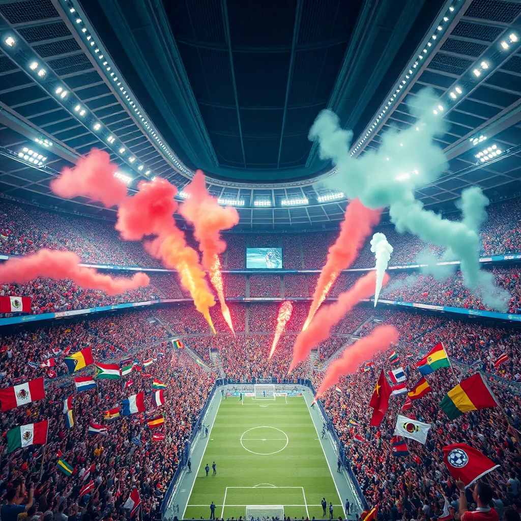 World Cup 2026 và Những Kỷ Lục Có Thể Bị Phá Vỡ Hoàn Toàn — view 5