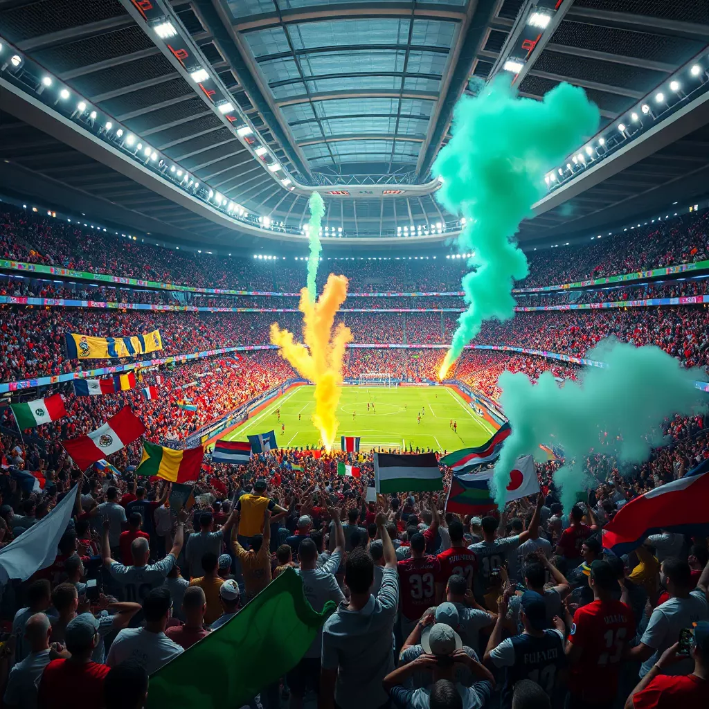 Five88.ph và FIVE88: Phân Tích Sức Mạnh Tuyến Giữa Ở Bán Kết World Cup 2026 & Đánh Giá Sân Chơi Cá Cược Đỉnh Cao — view 2
