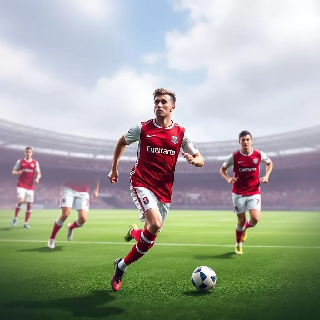 Các Đội Tuyển Có Khả Năng Tiến Vào Bán Kết World Cup 2026: Ai Sẽ Làm Nên Chuyện? — view 2
