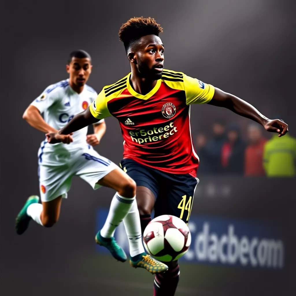 State Ownership vs. Fan-Owned Clubs: The Battle for Football's Soul on 7mcn.black — view 2