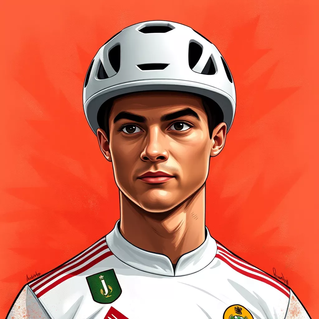 Lịch World Cup Ronaldo hôm nay: Khi “Bò tót” còn gầm vang sân cỏ — view 4
