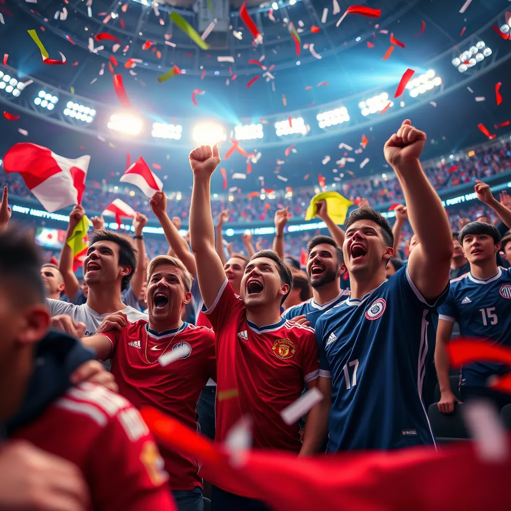 75BD Football Betting with Expert Insights: Your Guide to Smarter Wagers — view 4