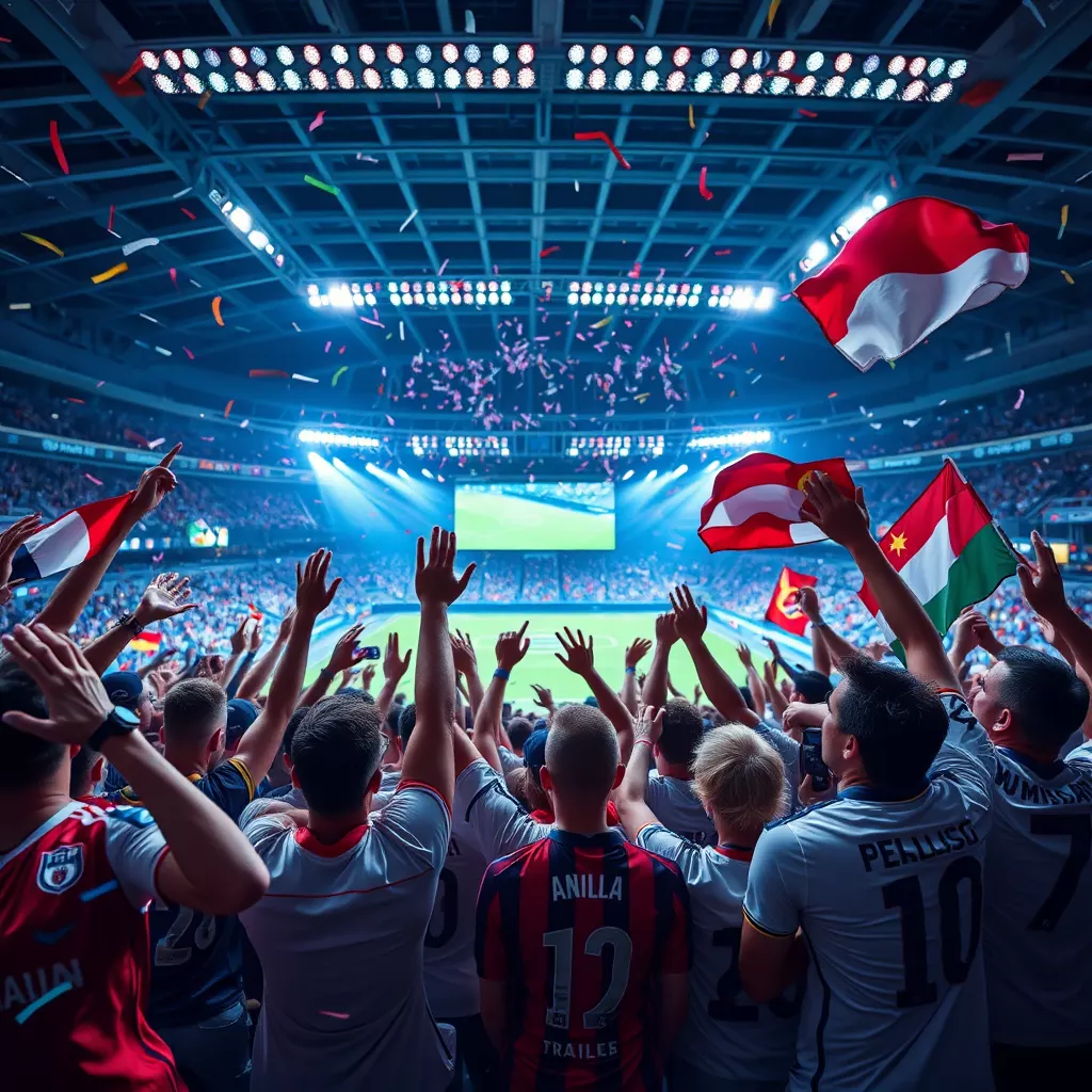GG88 Soi Kèo FIFA Club World Cup Chuẩn Xác – Kinh Nghiệm Từ Dân Cá Cược Lâu Năm — view 5