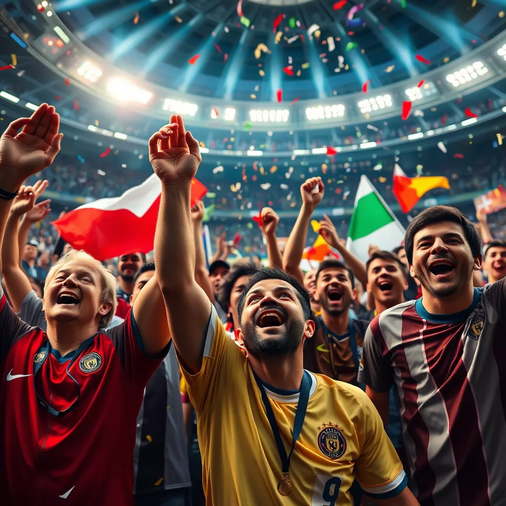 Ai Sẽ Là Ngôi Sao Trẻ Tỏa Sáng Nhất Tại World Cup 2026?