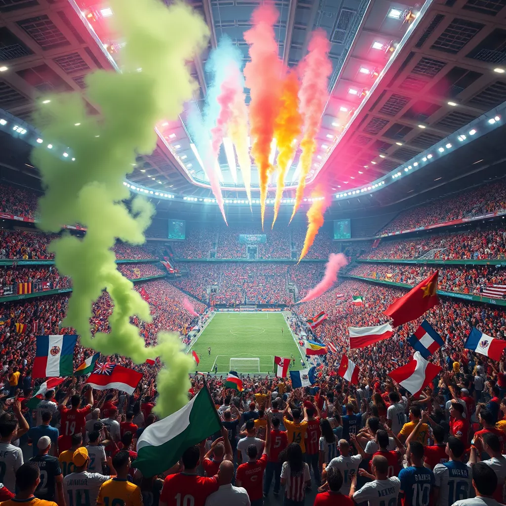 Bên lề World Cup - Sự thất vọng về các ngôi sao lớn - dấu ấn đậm nét của chú ngựa ô cập nhật bởi christianlouboutinshoe.com.co — view 5