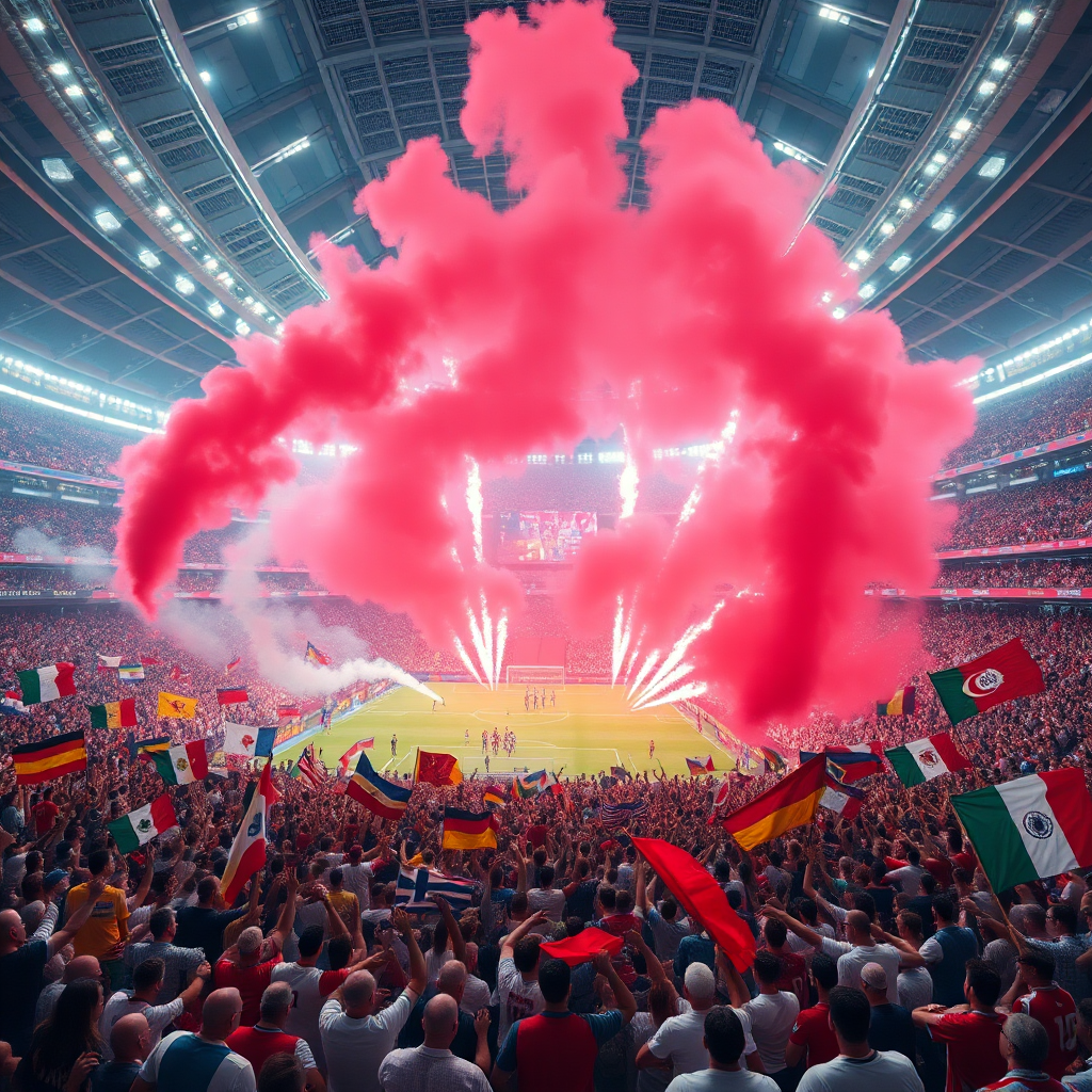 link u888 Mẹo Cá Cược World Cup 2026