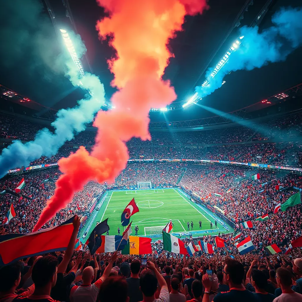 World Cup 2026: Những "Ngòi Nổ" Sẵn Sàng Tạo Đột Biến — view 5