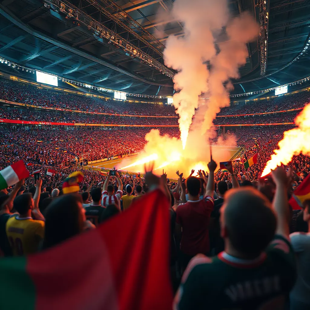 World Cup 48 đội: Cơ hội vàng hay thảm họa cho bóng đá thế giới? — view 4