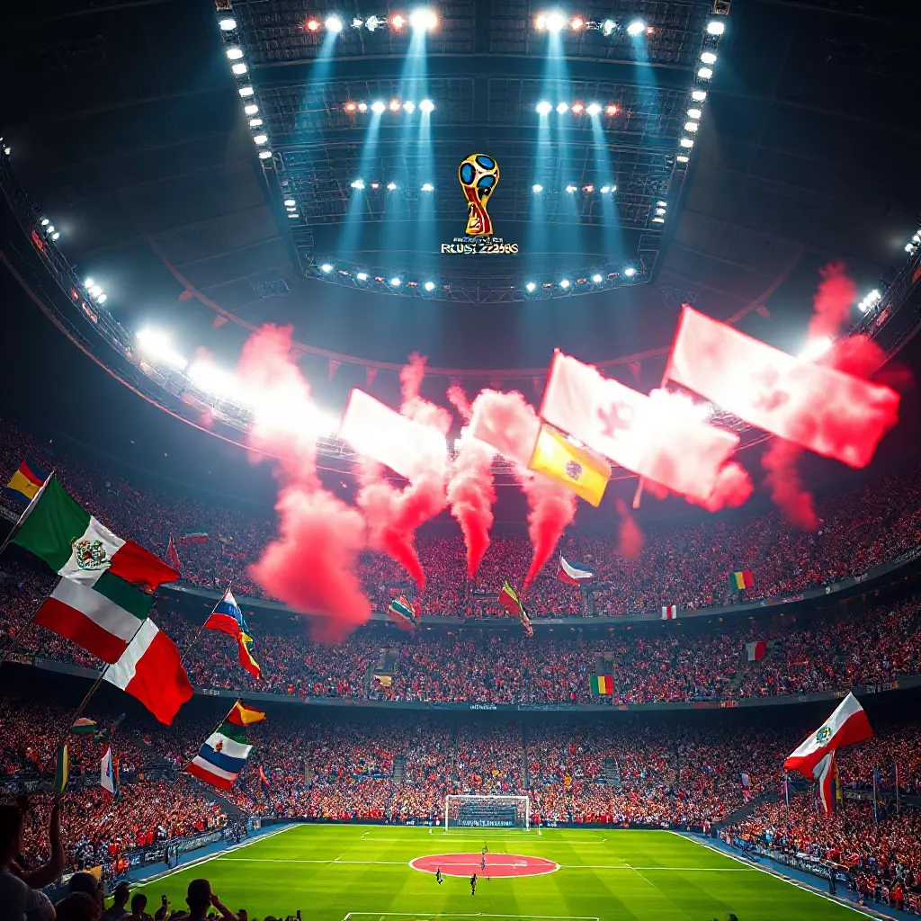 Bên lề World Cup - Góc khuất ban huấn luyện - sự sụp đổ của các ông lớn
