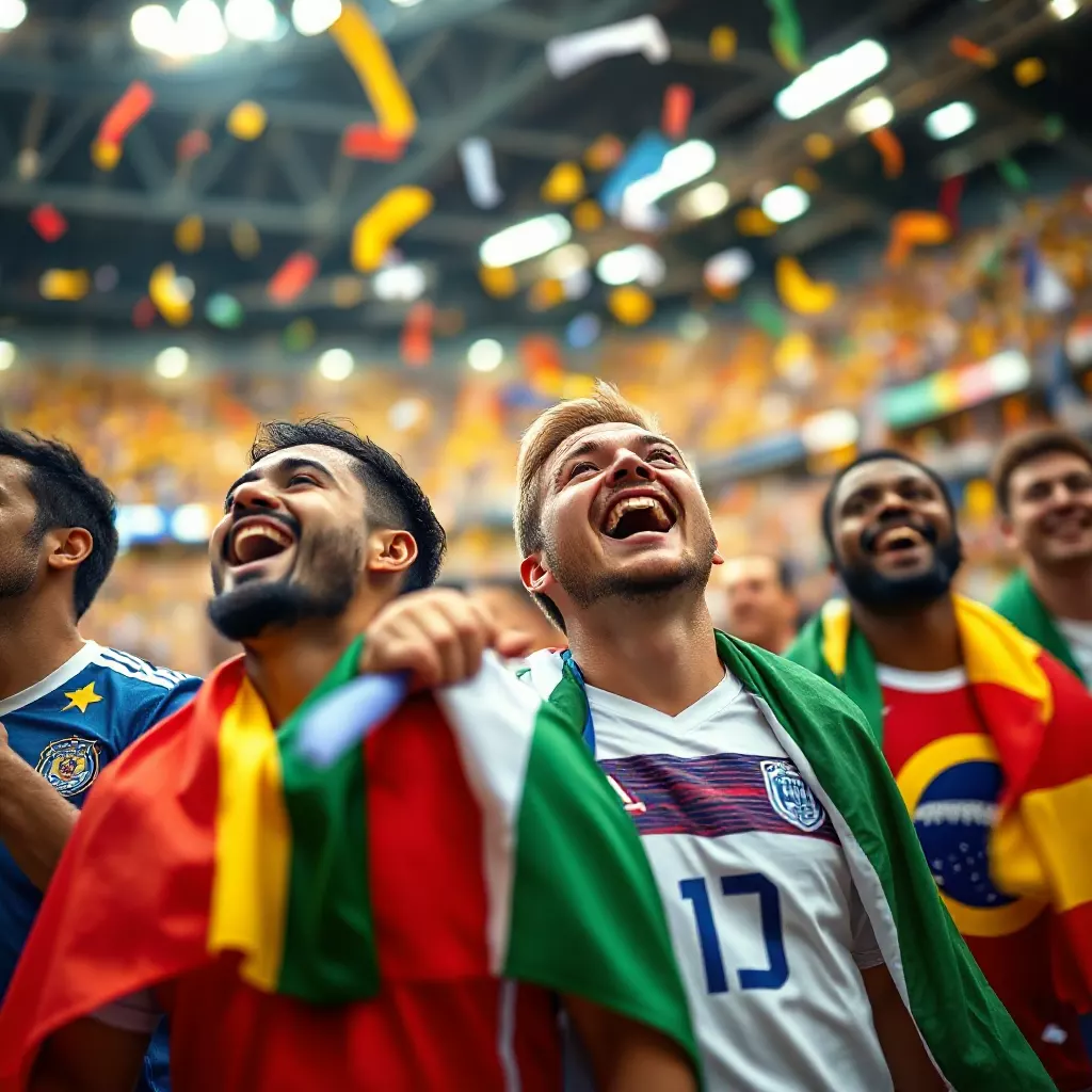 World Cup 2026: Những đội bóng có khả năng phản công sắc bén nhất