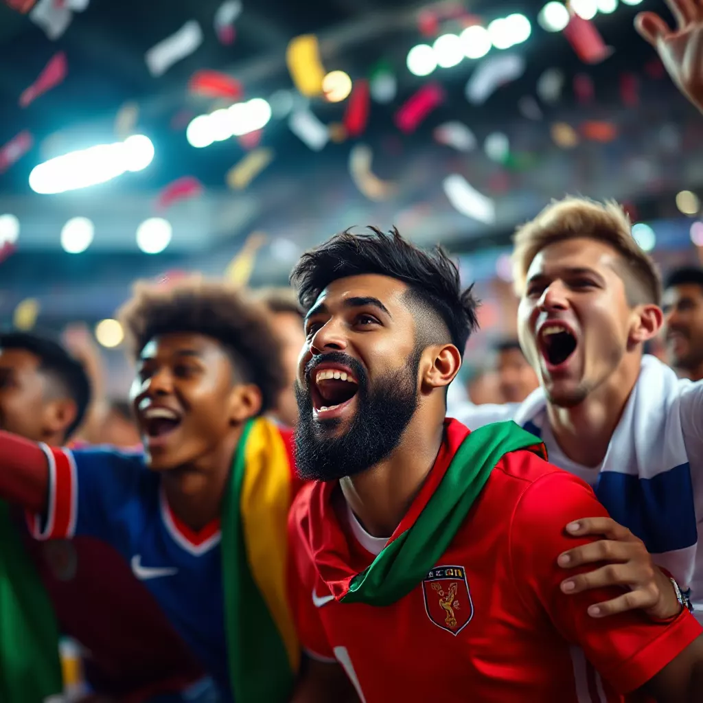 tai68gamebai.app Cùng Nhìn Lại Những Khoảnh Khắc Vàng World Cup 2026 — view 2
