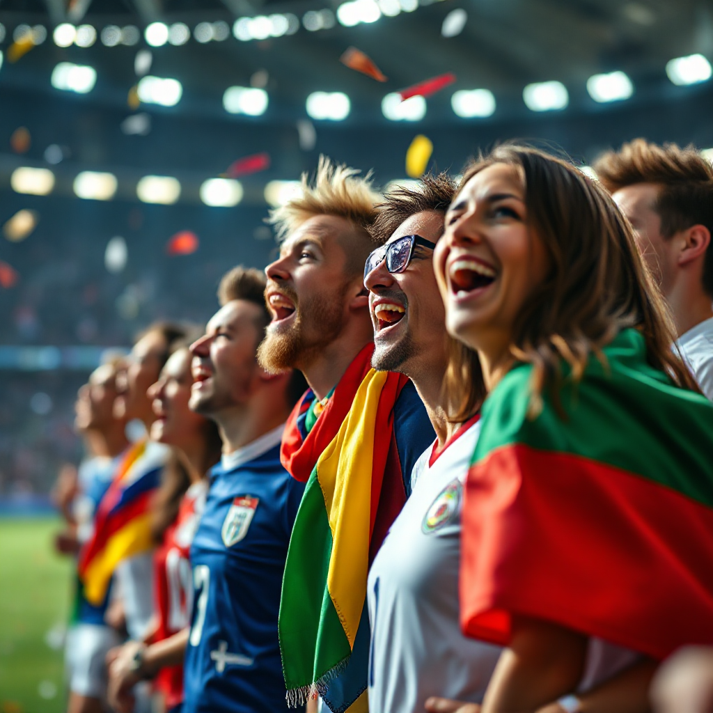 World Cup 2026: Những kỷ lục có thể bị xô đổ hoàn toàn