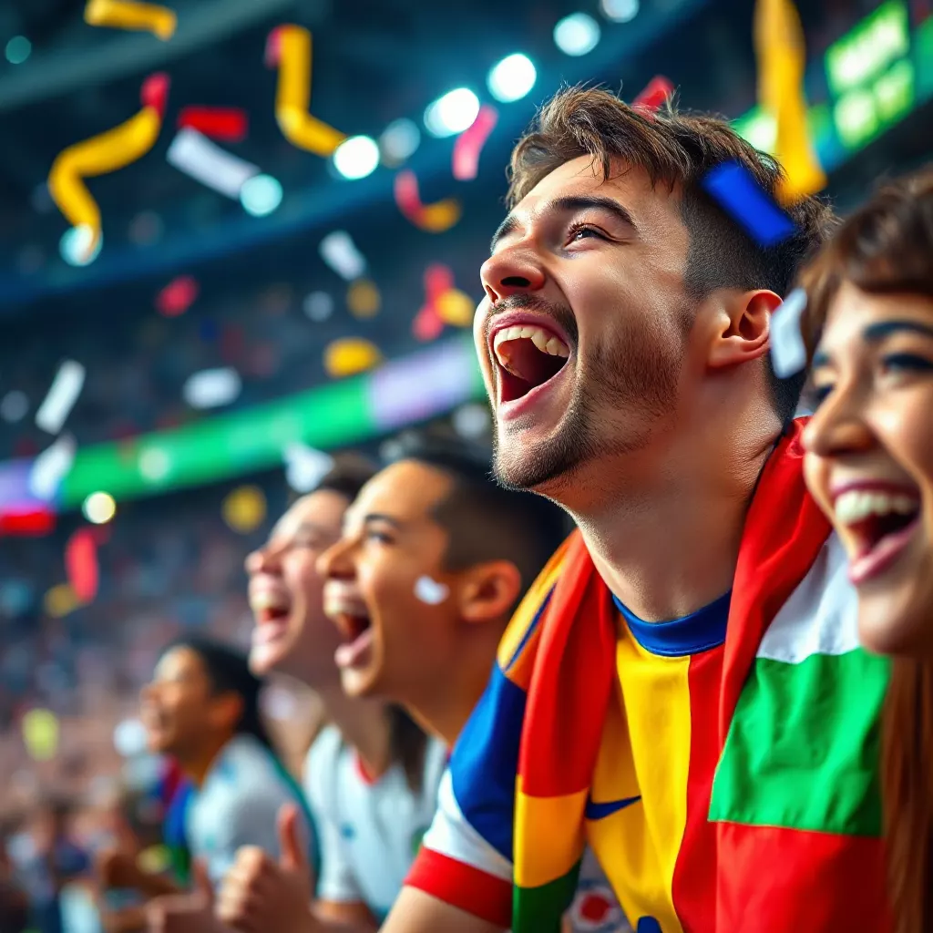 World Cup 2026: Cuộc chiến giữa các ông lớn bóng đá và những điều chưa từng có — view 3