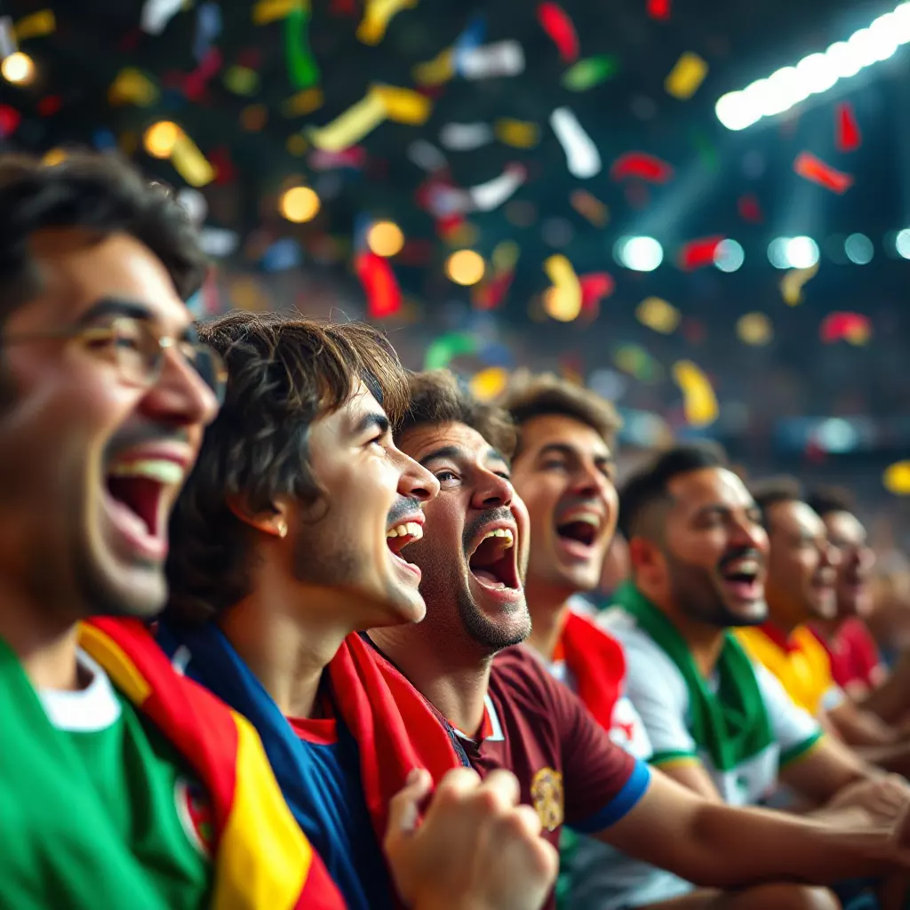 World Cup 2026: Hành Trình Đến Chung Kết Và Những Điều Chưa Kể — view 4
