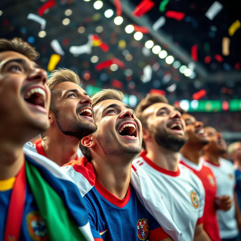 Giá vé World Cup 2026 và cơn bão chấn thương: Cập nhật đội hình mới nhất từ sxj.uk.com — view 4