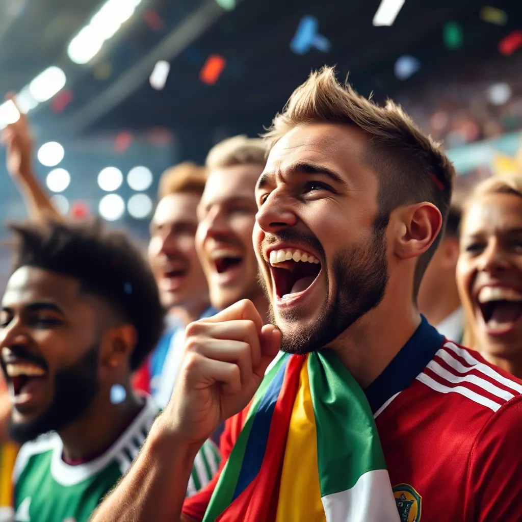 Ai sẽ là ngôi sao World Cup 2026? Những cái tên làm nên lịch sử