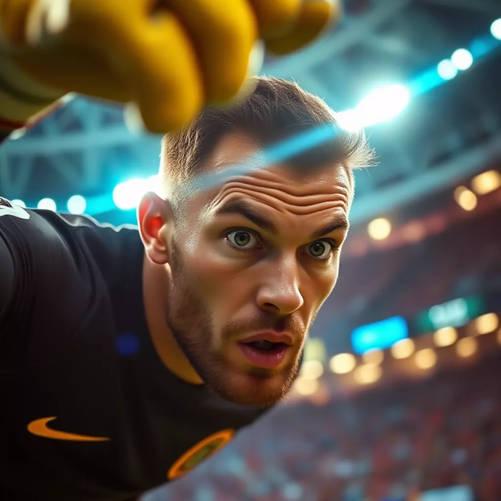 World Cup 2026: Sự bùng nổ của tài năng trẻ và làn gió mới cho bóng đá thế giới — view 5