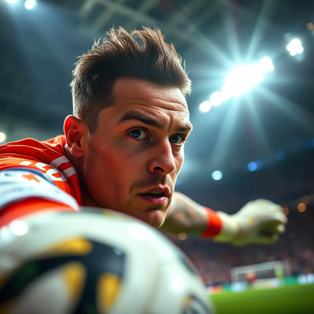 World Cup 2026 và những kỷ lục có thể bị phá vỡ hoàn toàn — view 5