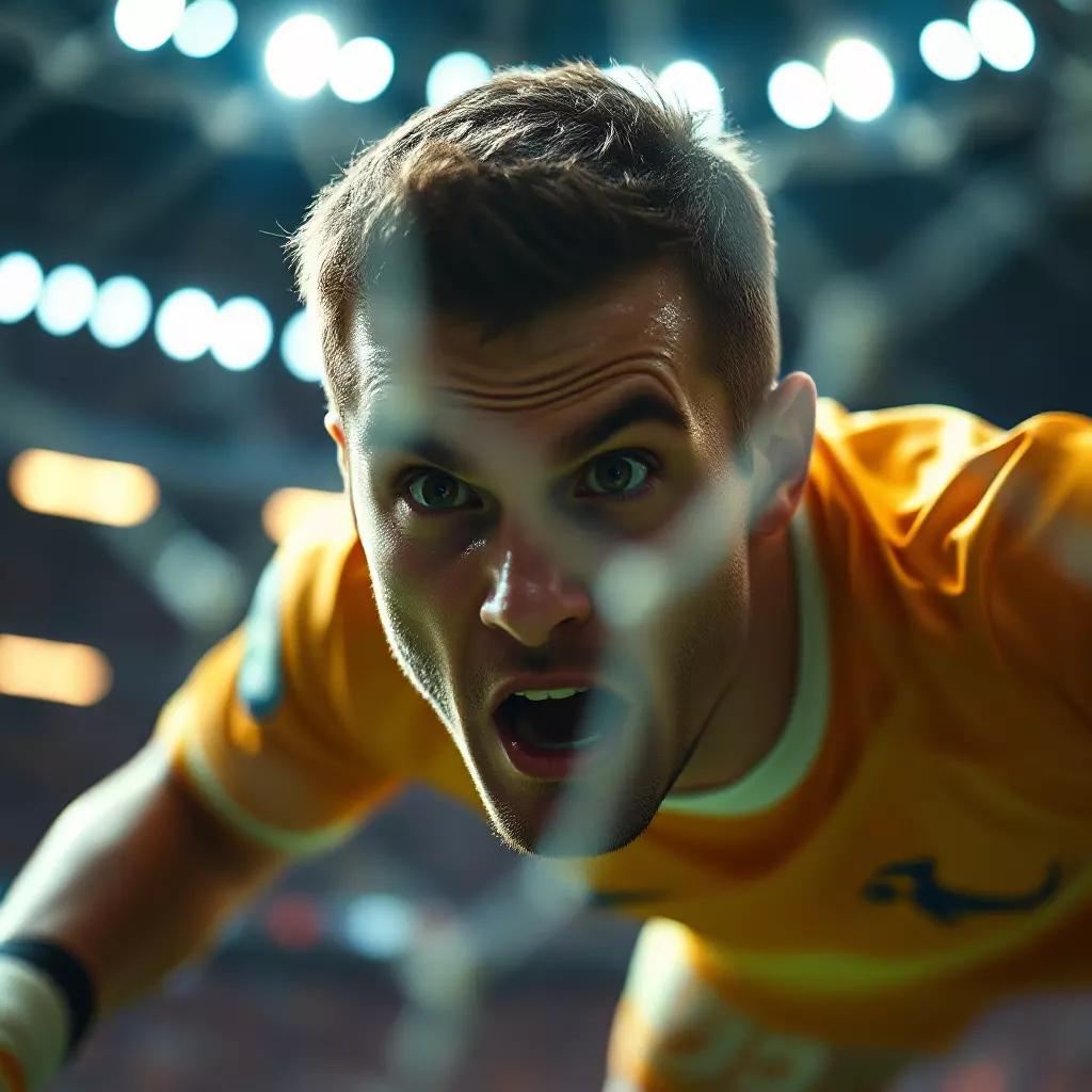 Những Khoảnh Khắc Xúc Động Làm Nên Huyền Thoại World Cup — view 5