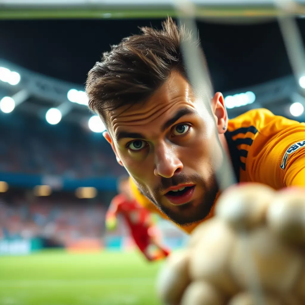 World Cup 2026 Sắp Khởi Tranh Và Những Điều Cần Biết
