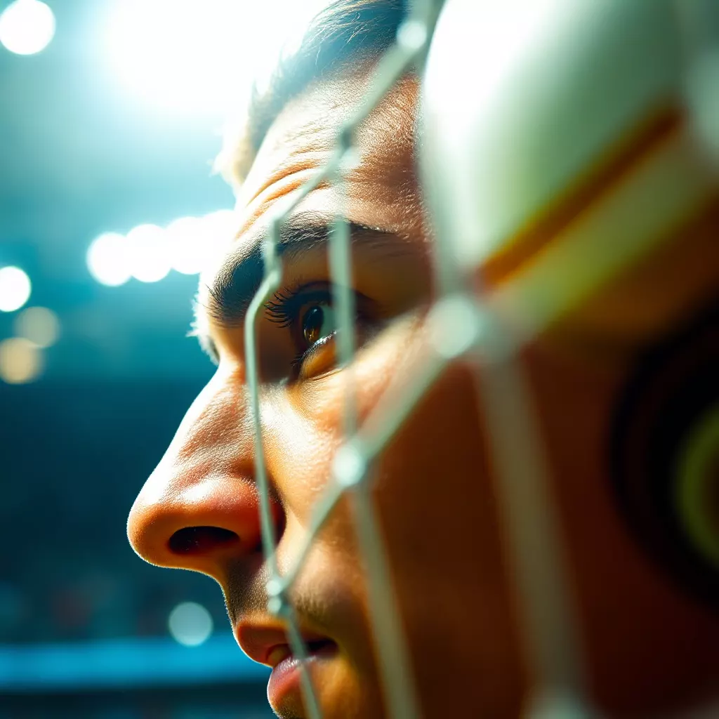 Các Đội Tuyển Có Khả Năng Tiến Vào Bán Kết World Cup 2026: Ai Sẽ Làm Nên Chuyện?