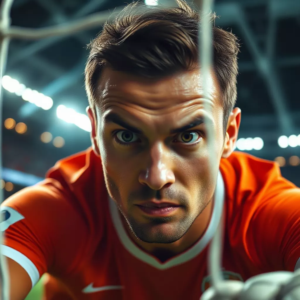 World Cup 2026 Và Cuộc Đua Trở Thành Huyền Thoại: Ai Sẽ Ghi Dấu Ấn?