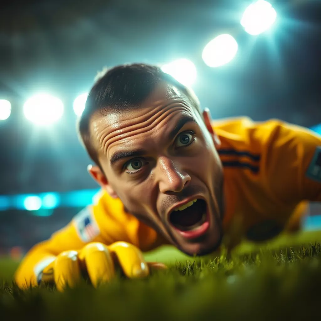 Những bài học từ các thất bại lớn cùng 8XBET: Sai lầm nào đáng giá nhất?
