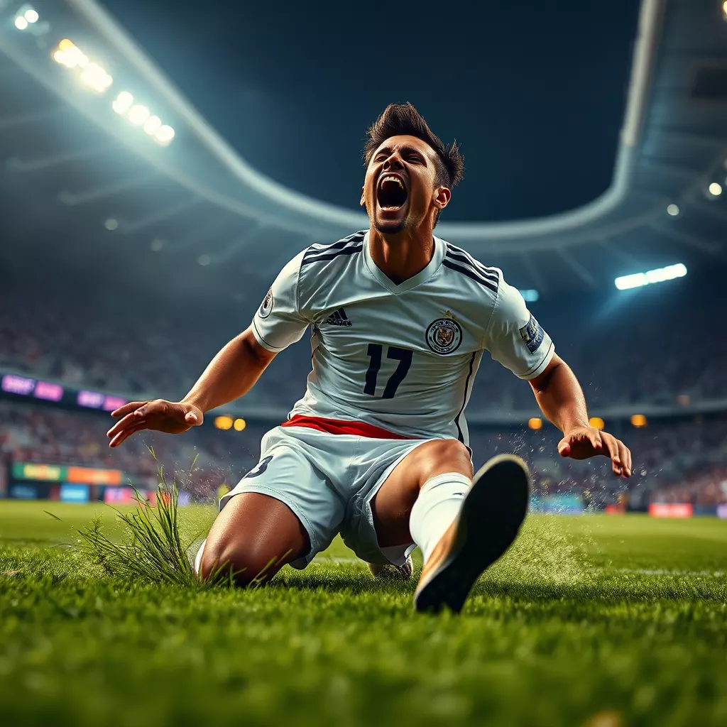 World Cup 2026: Dự đoán bất ngờ vòng knock-out – Kịch tính chưa từng có! — view 4