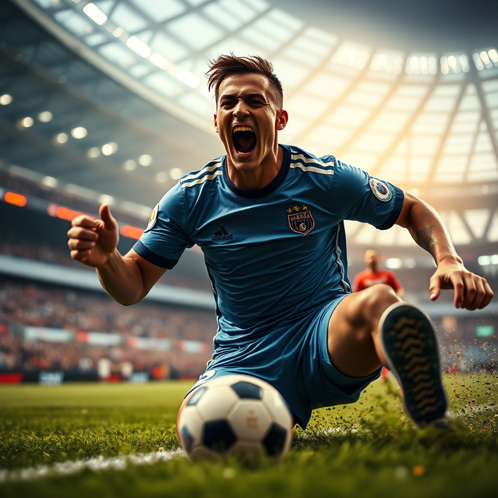 Ai Sẽ Viết Nên Trang Sử Vàng Tại World Cup 2026?