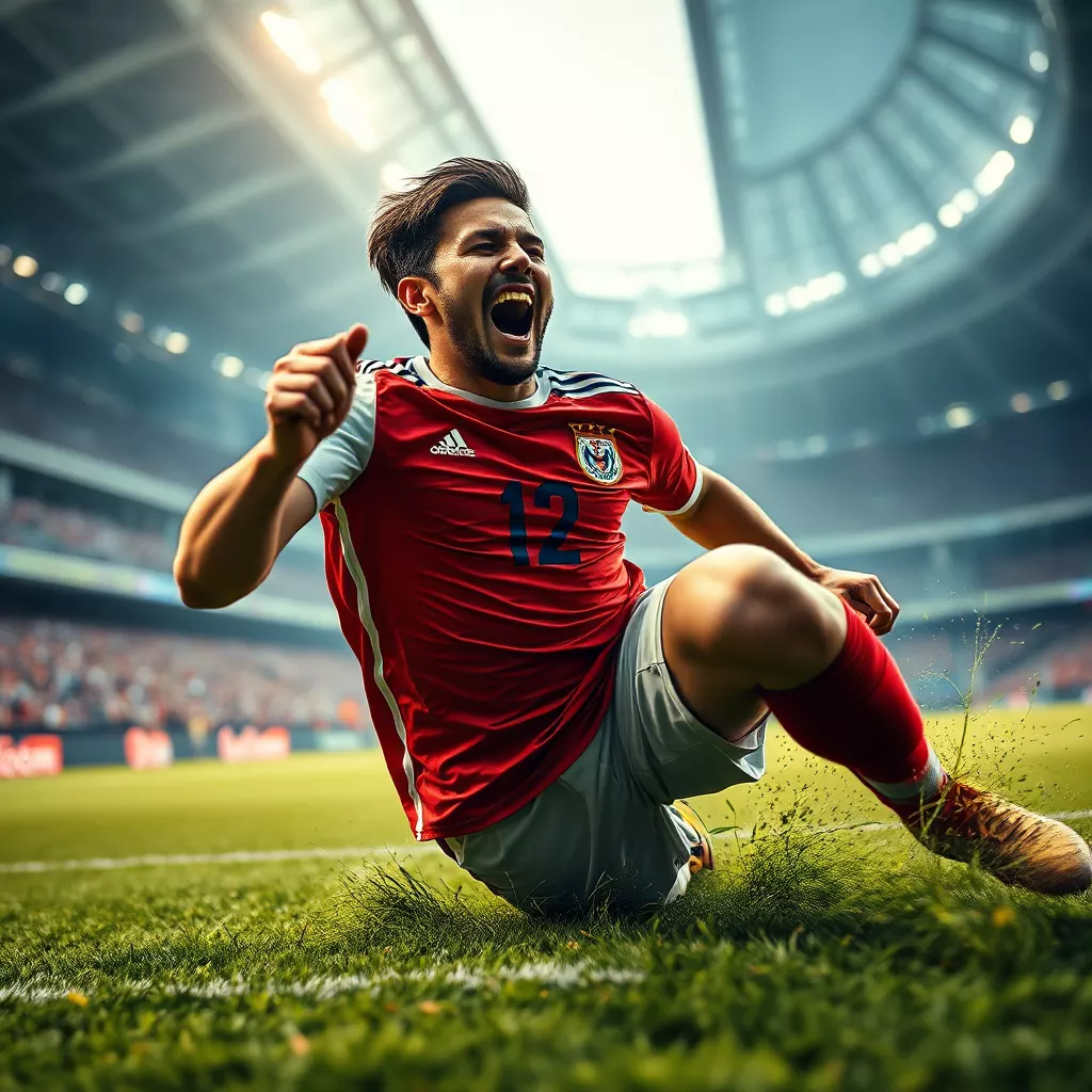 World Cup 2026 Và Những Khoảnh Khắc Làm Cả Thế Giới Sững Sờ — view 3