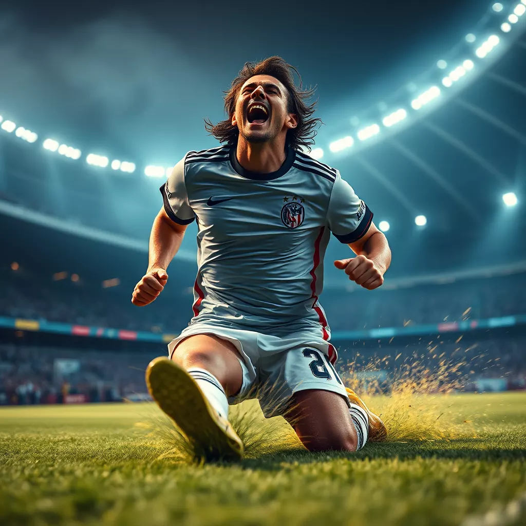 Yamal và World Cup: Cơn sốt mới của bóng đá thế giới và những điều cần biết — view 2