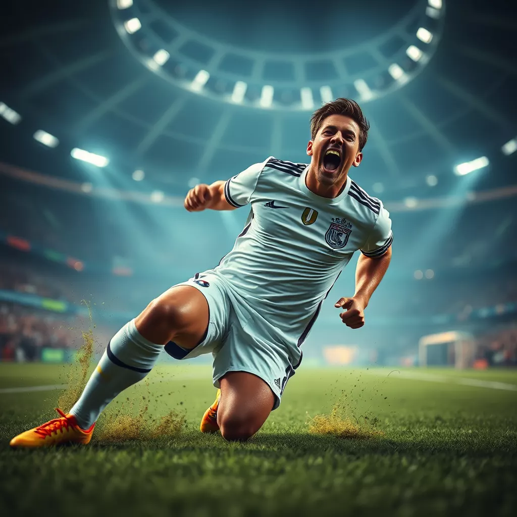 Star Winger Refuses to Train Amid Transfer Dispute: A Risk-First Review of LLWIN — view 2