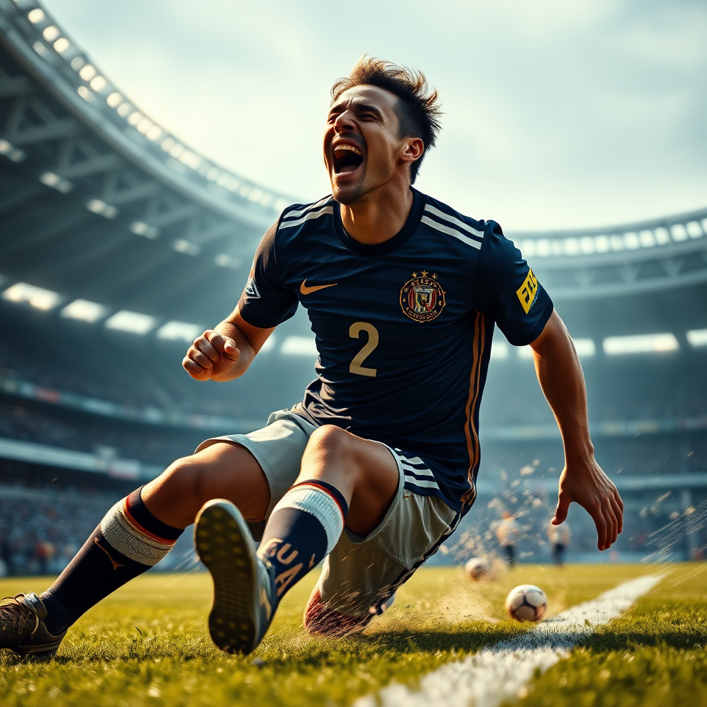 World Cup 2026 Và Những Màn So Tài Đỉnh Cao Không Thể Bỏ Lỡ