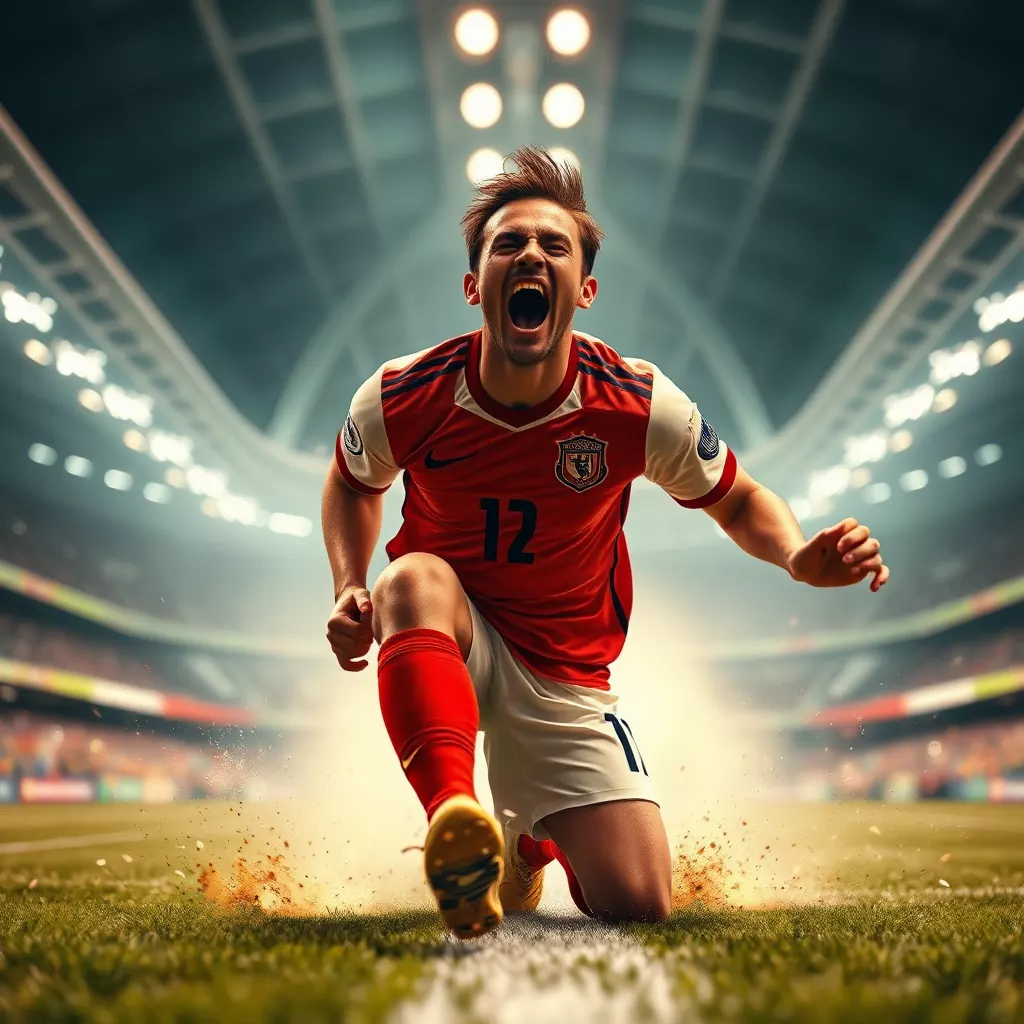 World Cup 2026: Những cầu thủ có thể định đoạt cục diện trận đấu — view 4
