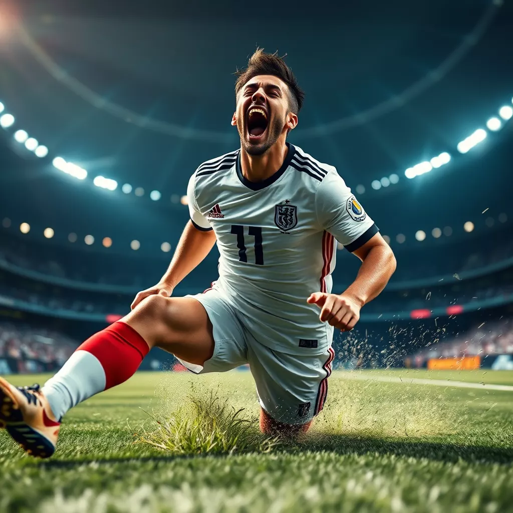 World Cup 2026 Và Những Màn So Tài Đỉnh Cao Không Thể Bỏ Lỡ — view 5