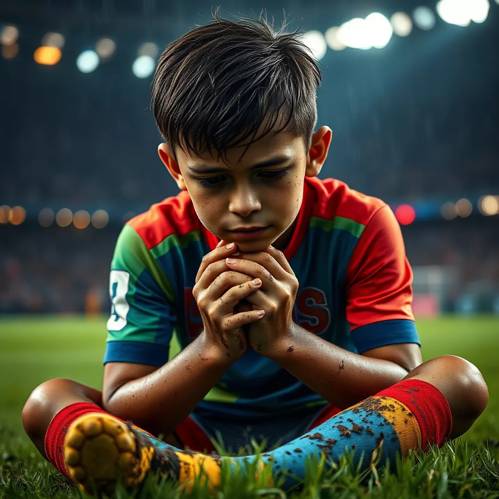 Bên lề World Cup - Góc khuất ban huấn luyện - sự sụp đổ của các ông lớn — view 2