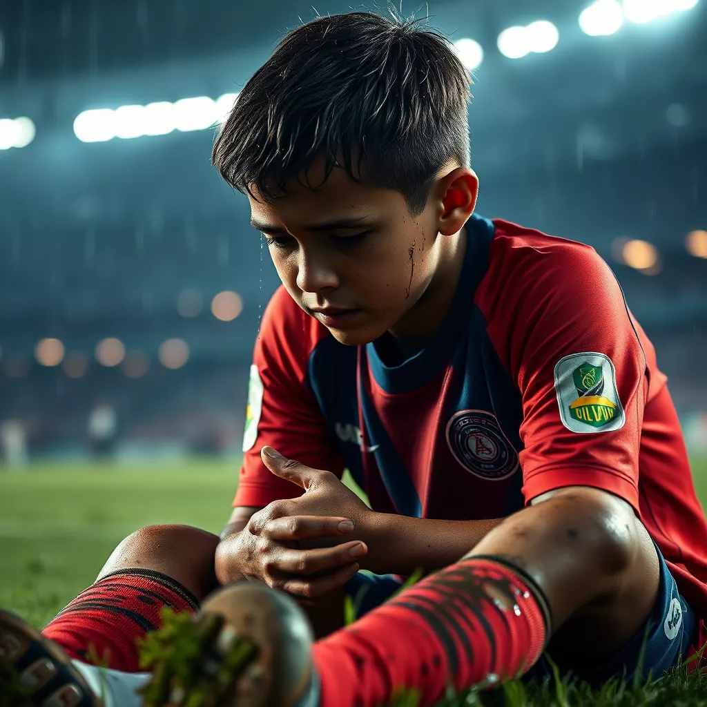 Chung Kết World Cup 2026 Trên xx88.me.uk: Hành Trình Khép Lại Một Kỳ World Cup Đáng Nhớ — view 3