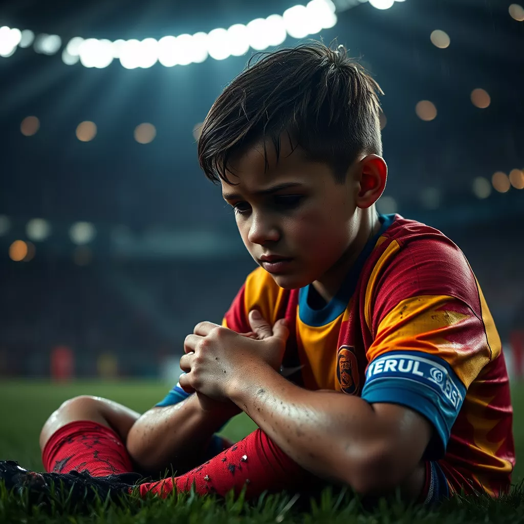Giá vé World Cup 2026 và cơn bão chấn thương: Cập nhật đội hình mới nhất từ sxj.uk.com — view 3