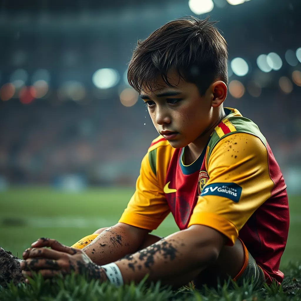 World Cup 2026: Những "Ngòi Nổ" Sẵn Sàng Tạo Đột Biến — view 3