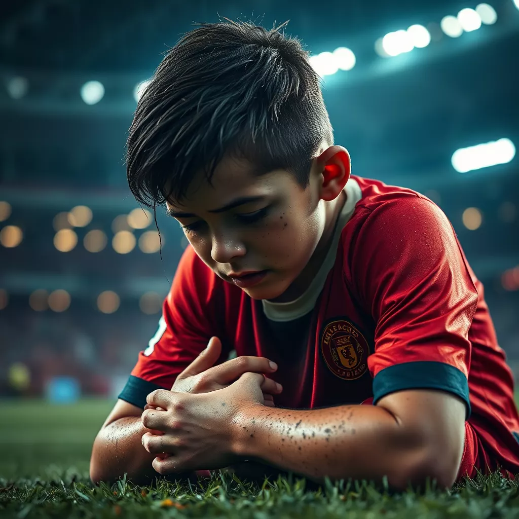 Những Thống Kê Khiến Người Hâm Mộ Chú Ý Trước World Cup 2026