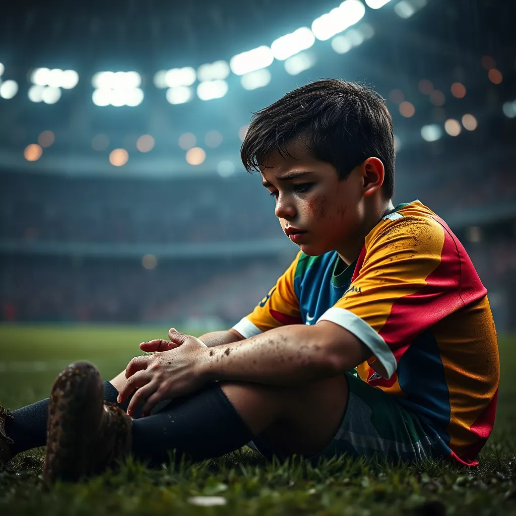 Ai Sẽ Viết Nên Trang Sử Vàng Tại World Cup 2026? — view 4